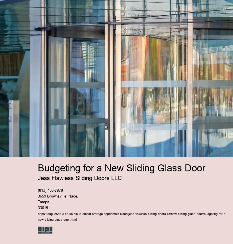 Installation Costs & Labor Fees