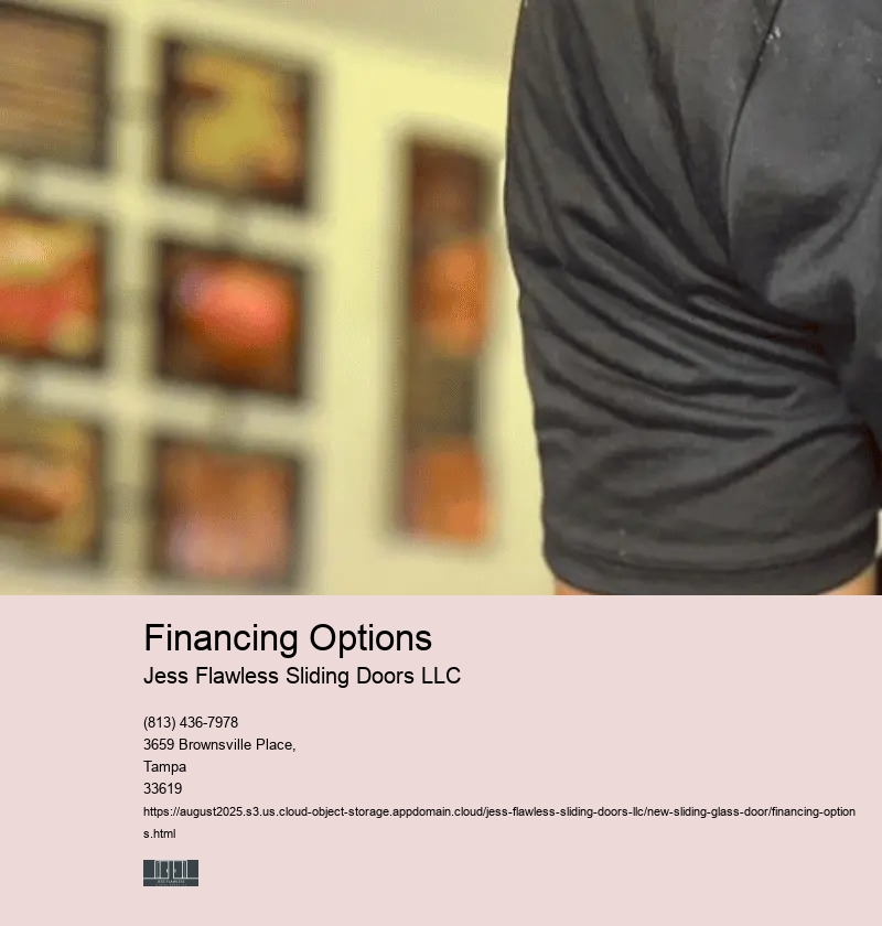 Home Equity Loans & Lines of Credit (HELOCs) for Door Replacement