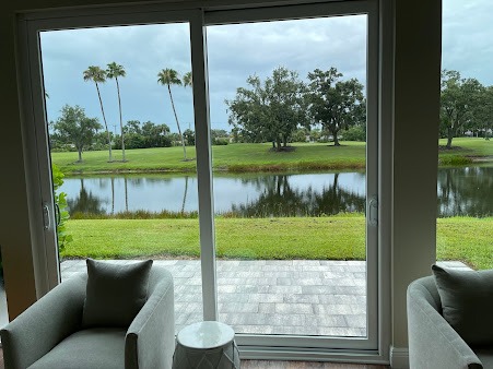 Cost Analysis of Pocket Sliding Glass Doors