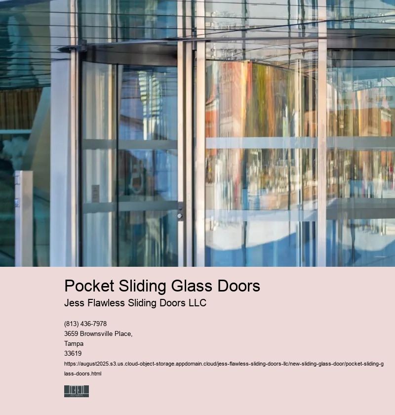 Pocket Door Hardware and Installation Considerations