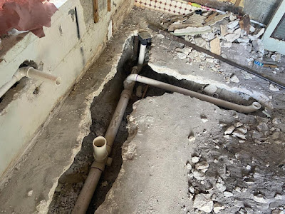 Recognizing a Clog and Taking Action: When to Call a Drain Cleaning Professional