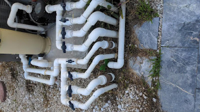 Managing Food Waste to Prevent Drain Blockages.