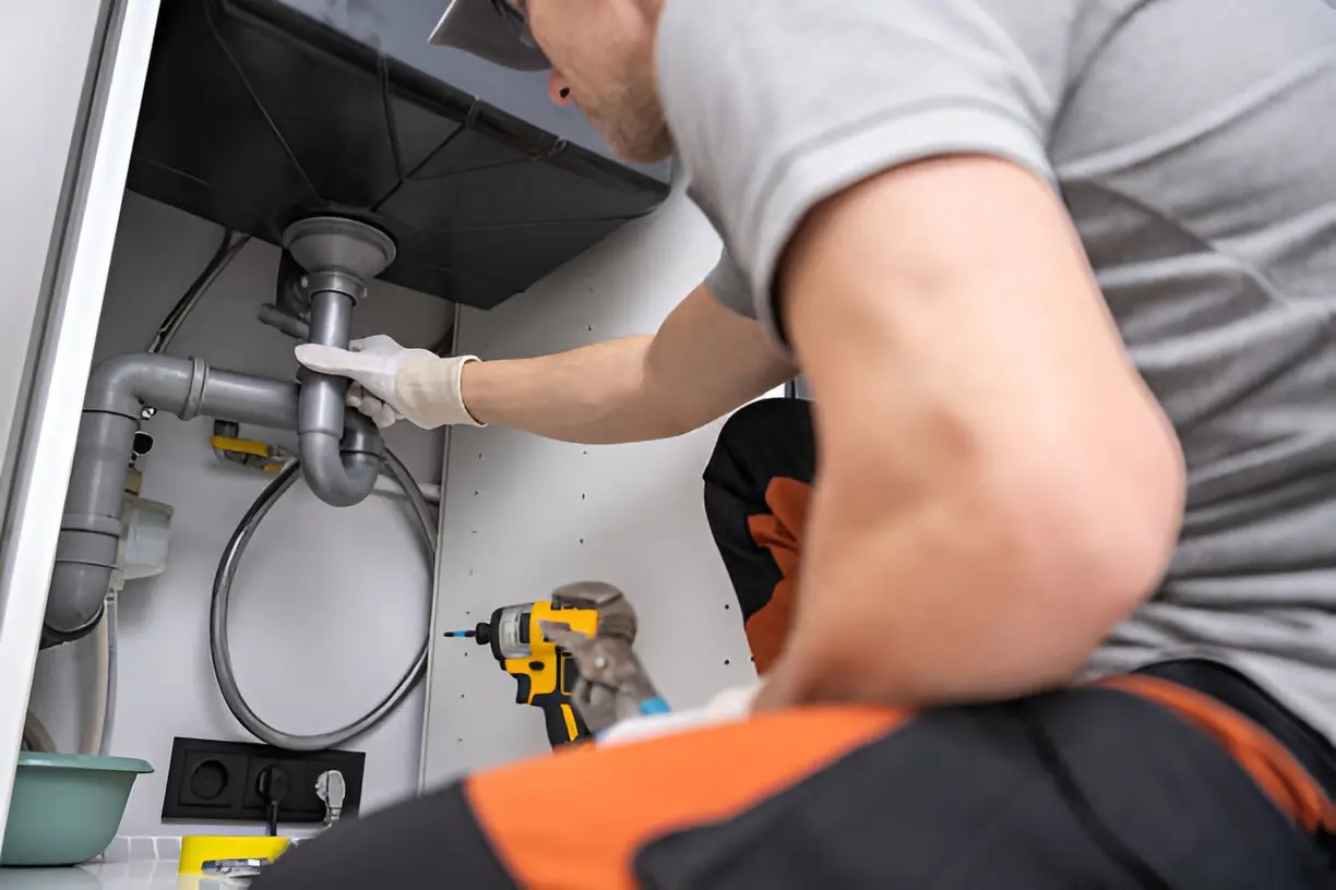 How to Make Your Drains Run Like New in Just 5 Minutes