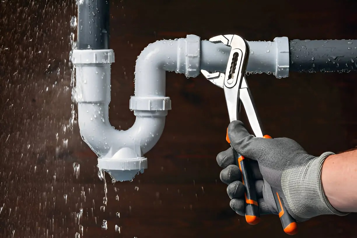What is the Best Way to Clean a Drain?