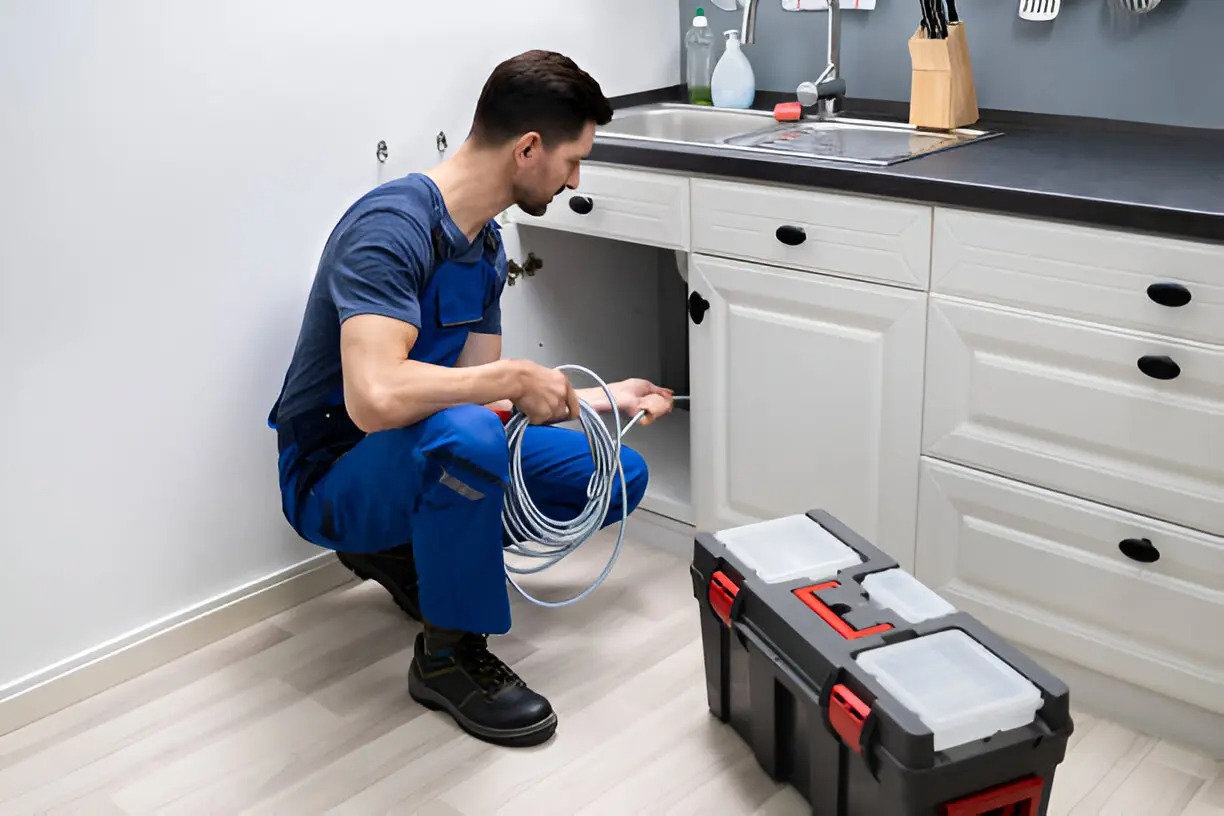 How to Unclog a Drain Without Calling a Plumber (and Save a Fortune)