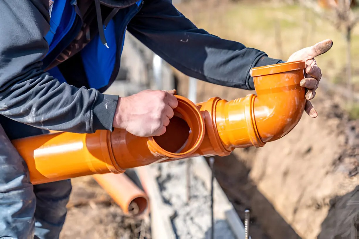 What is Drain Cleaning?