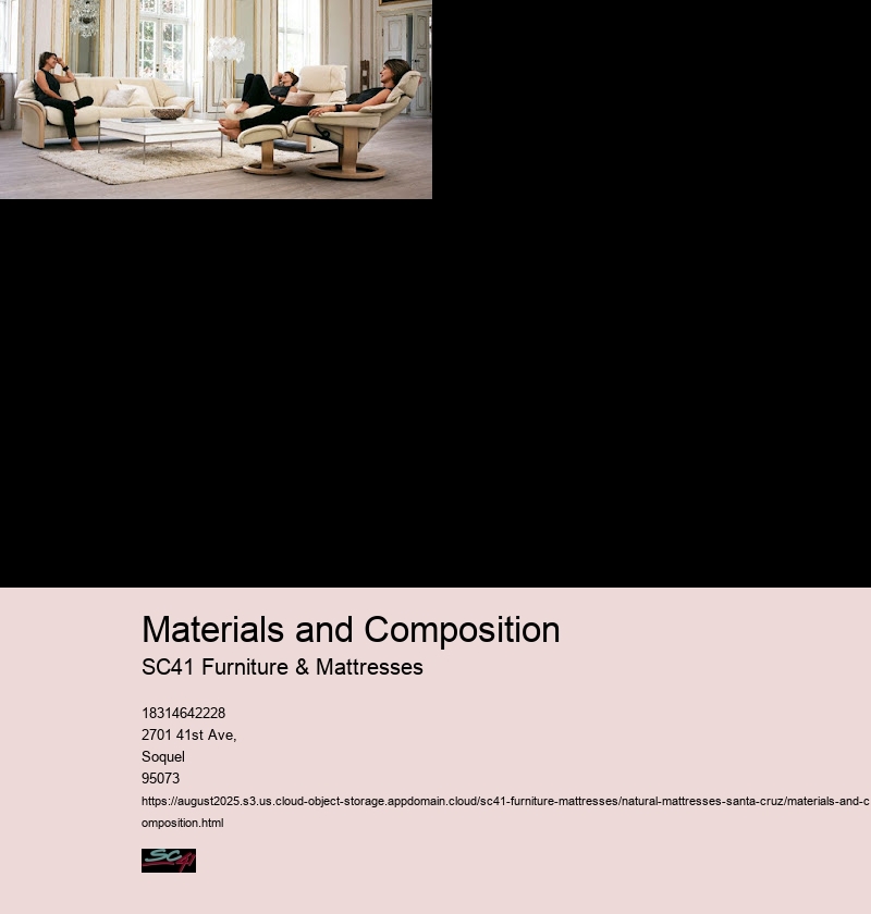 Materials and Composition