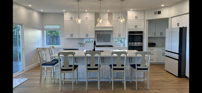 Maintaining and Caring for Your Remodeled Kitchen