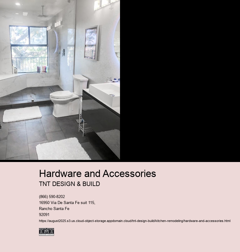 Hardware and Accessories