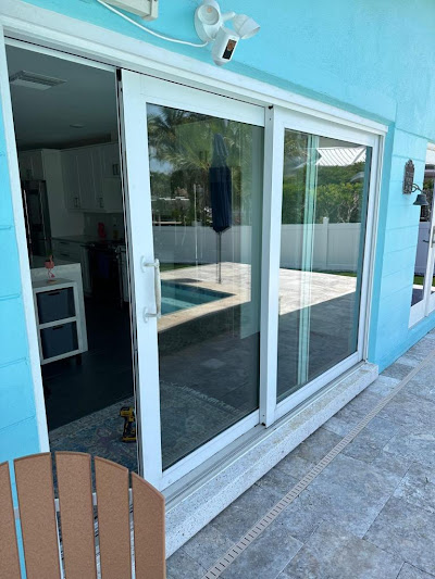 How to Silence That Annoying Sliding Glass Door Rattle (And Save Money Doing It!)