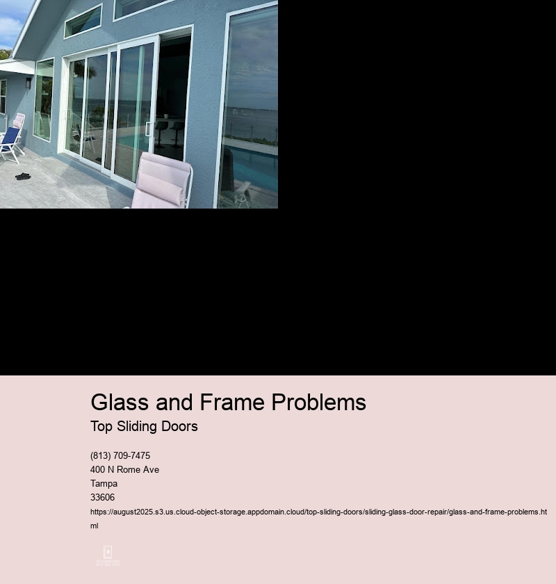 Troubleshooting Specific Glass Issues (Chips, Cracks, Scratches)