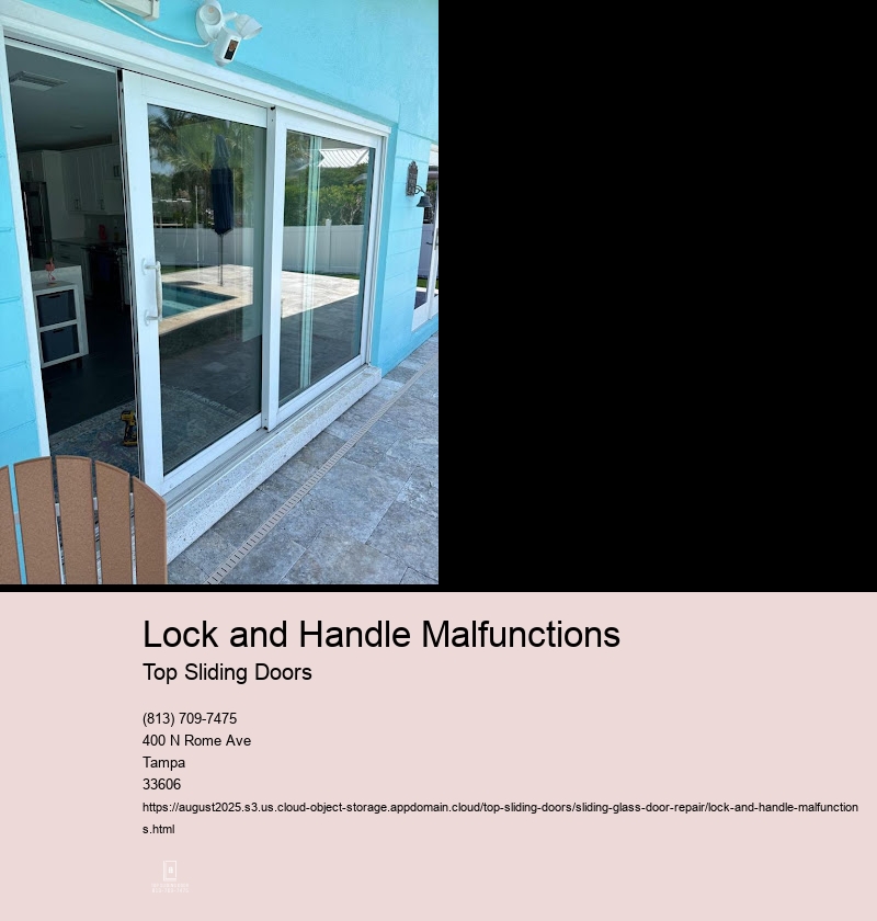 Troubleshooting Common Lock Issues