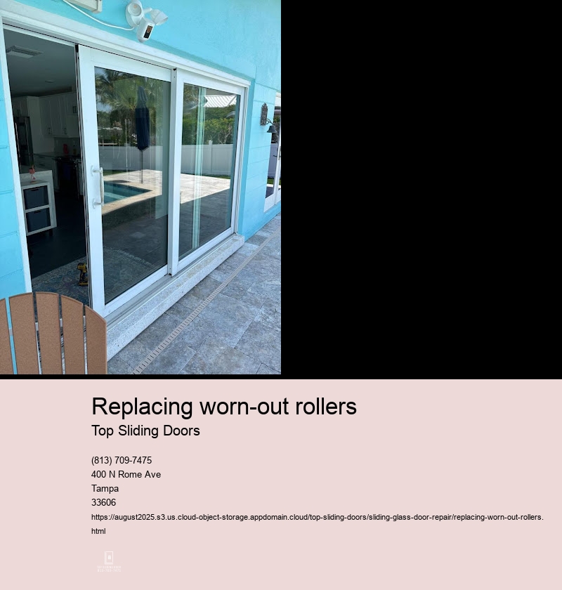 Choosing the Right Replacement Rollers