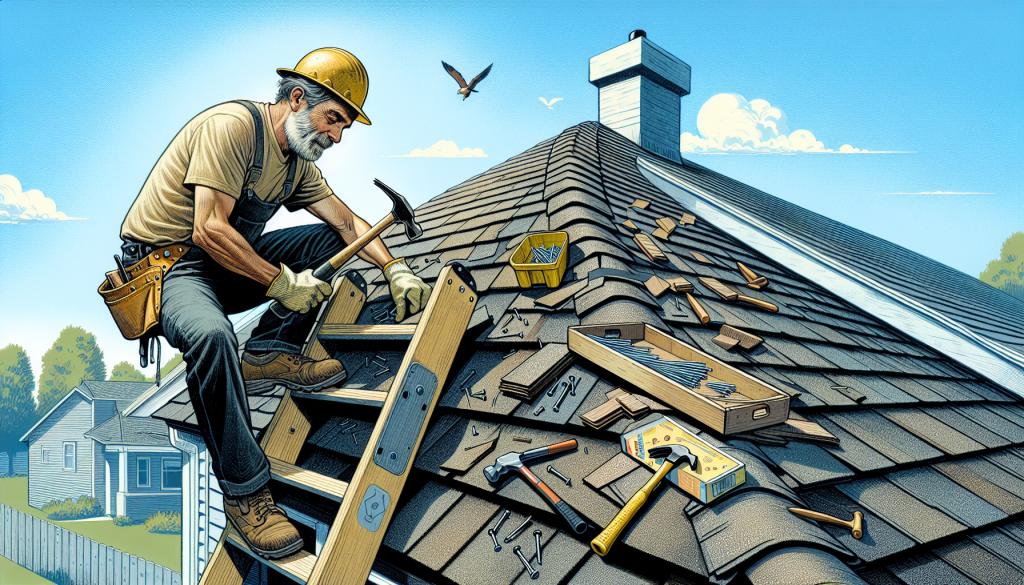 How to Avoid Costly Roof Repairs: A Homeowners Guide to Finding the Right Roofer