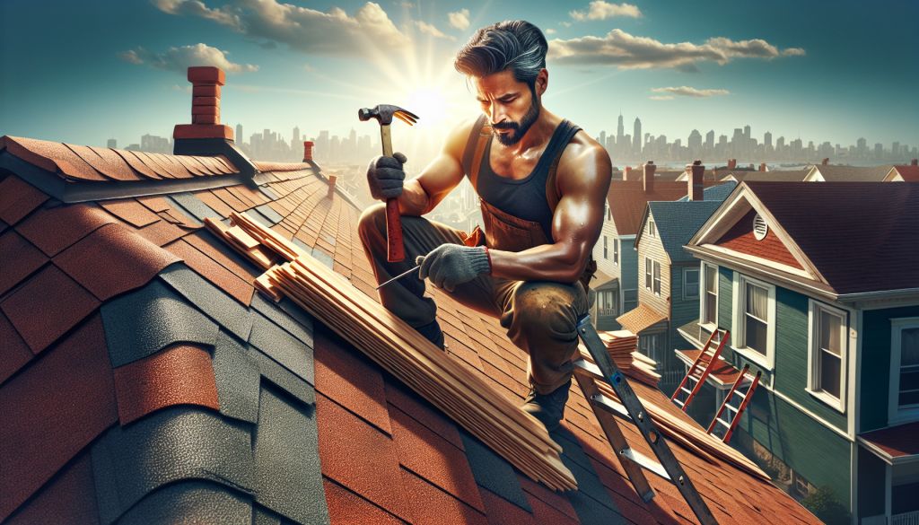 What is a Roofer?