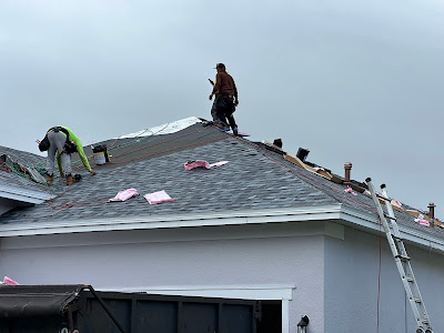 Preventing Future Shingle Problems
