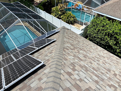 Cost of Roofing Services in Lake Magdalene